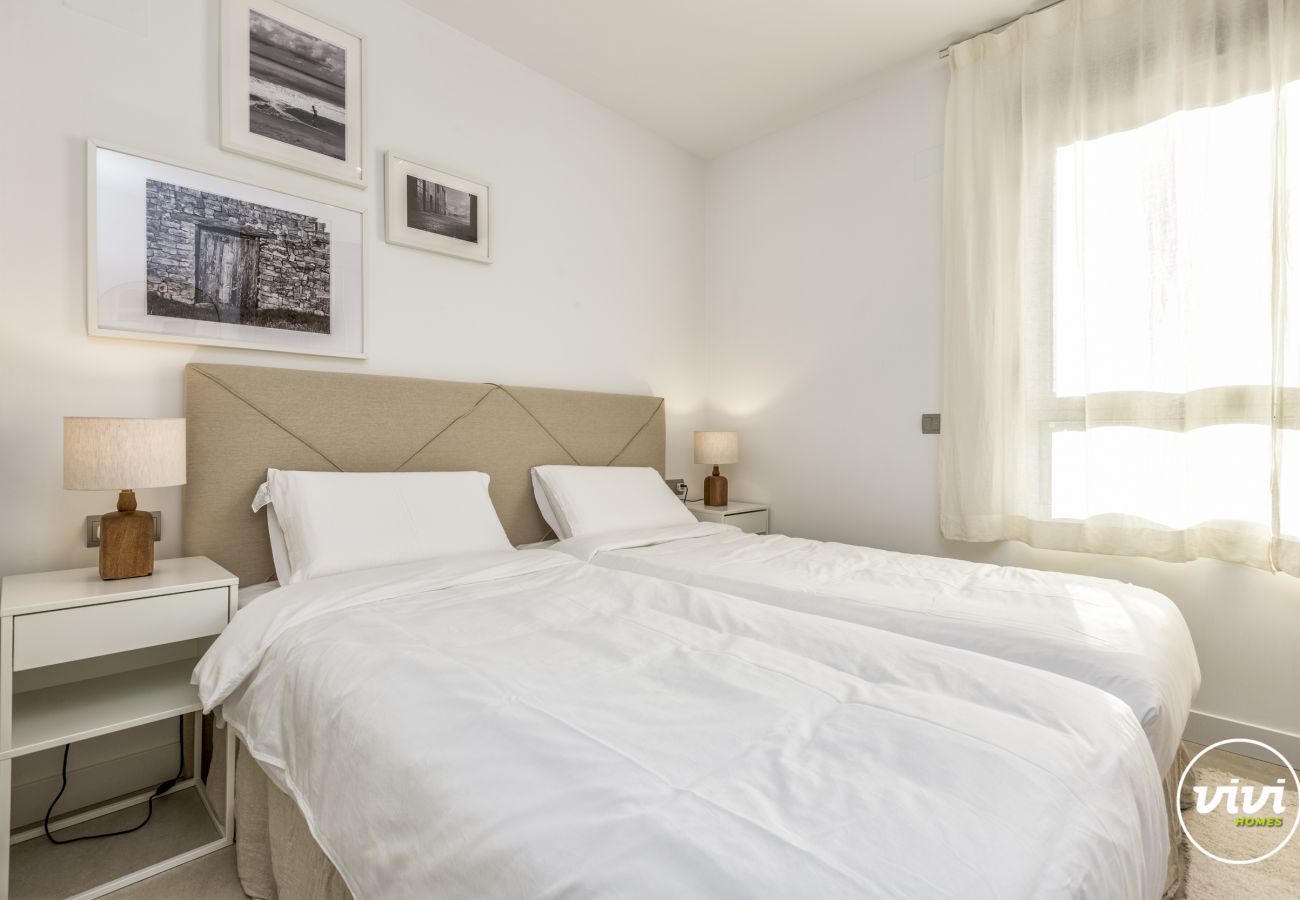 Apartment in La Cala de Mijas - Bambi - Pool | Golf | Sun Terrace