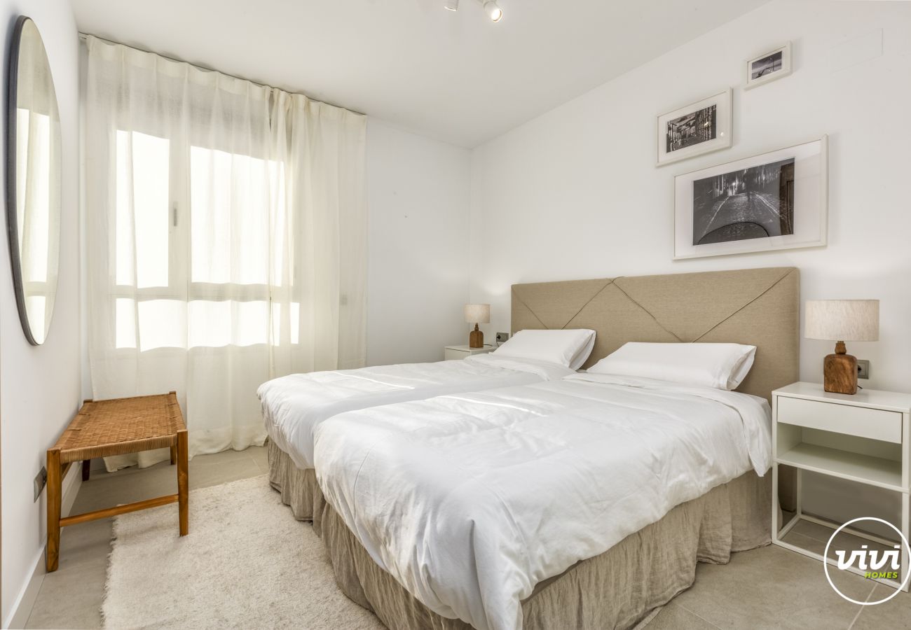 Apartment in La Cala de Mijas - Bambi - Pool | Golf | Sun Terrace