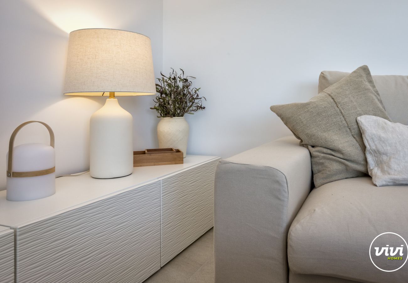 Apartment in La Cala de Mijas - Bambi - Pool | Golf | Sun Terrace