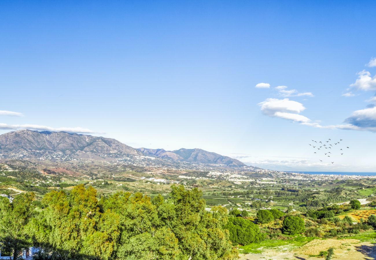 Apartment in La Cala de Mijas - Bambi - Pool | Golf | Sun Terrace