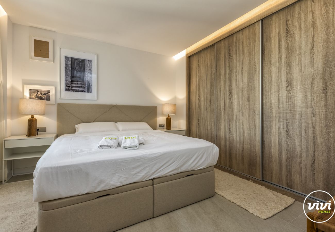 Apartment in La Cala de Mijas - Bambi - Pool | Golf | Sun Terrace