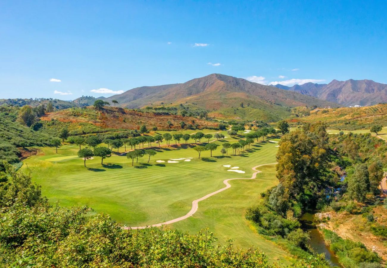Apartment in La Cala de Mijas - Bambi - Pool | Golf | Sun Terrace