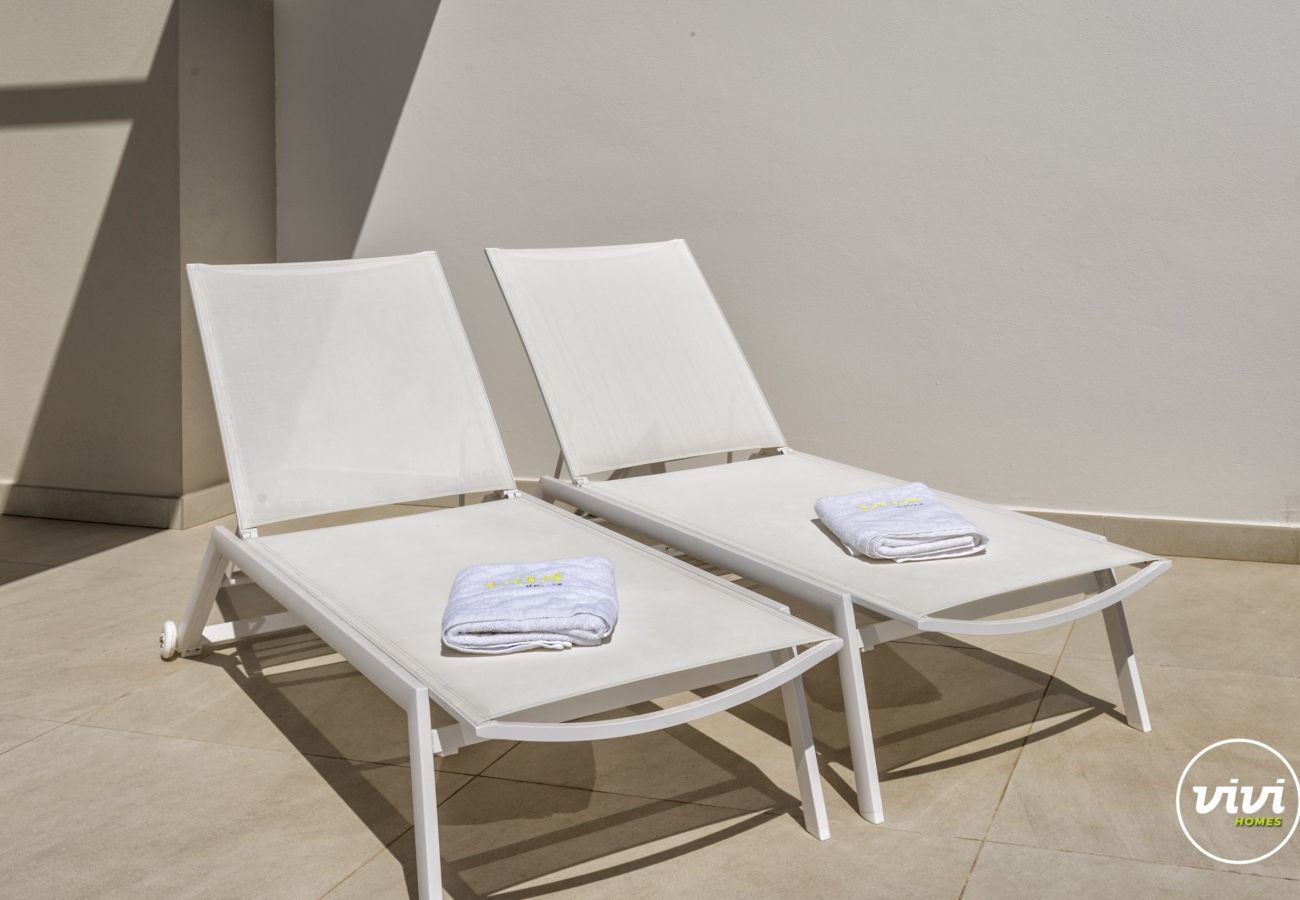 Apartment in La Cala de Mijas - Bambi - Pool | Golf | Sun Terrace