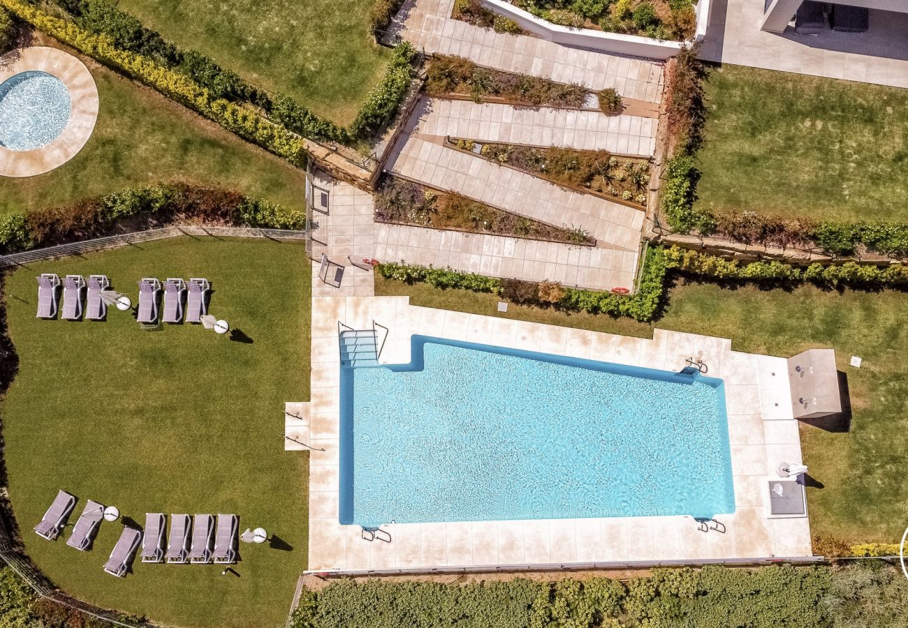 Apartment in La Cala de Mijas - Bambi - Pool | Golf | Sun Terrace