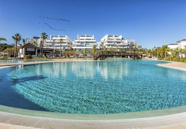 Estepona - Apartment