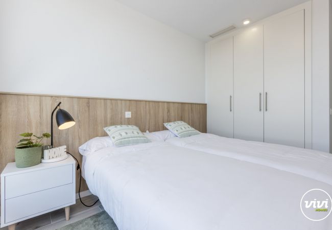 Terraced House in Estepona - Sonrisa | Townhouse in Estepona Terraced House in Estepona - Sonrisa | Townhouse in Estepona