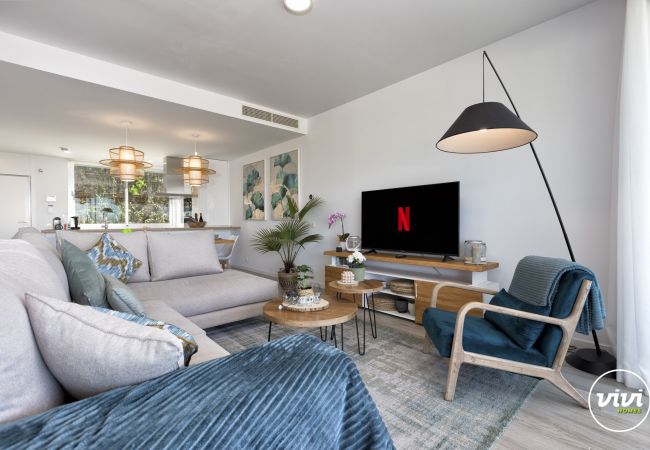 Estepona - Townhouse