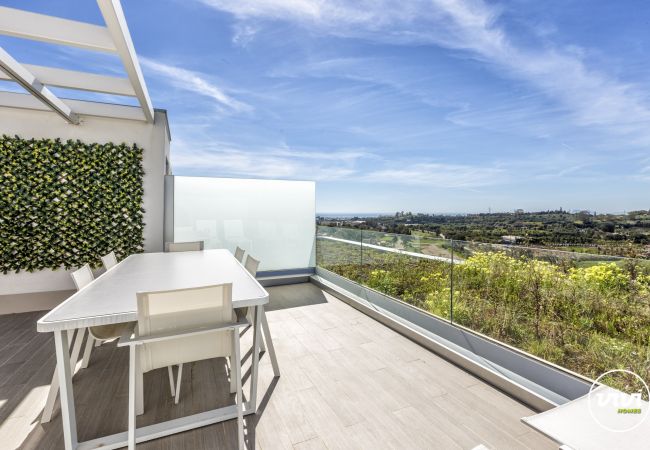 Terraced House in Estepona - Sonrisa | Townhouse in Estepona Terraced House in Estepona - Sonrisa | Townhouse in Estepona