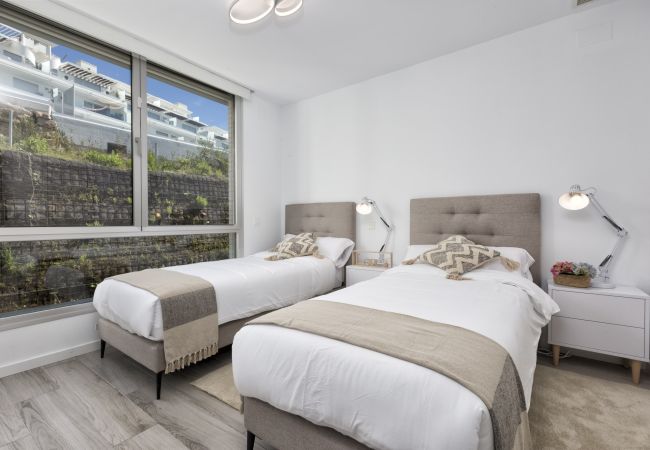 Terraced House in Estepona - Sonrisa | Townhouse in Estepona Terraced House in Estepona - Sonrisa | Townhouse in Estepona