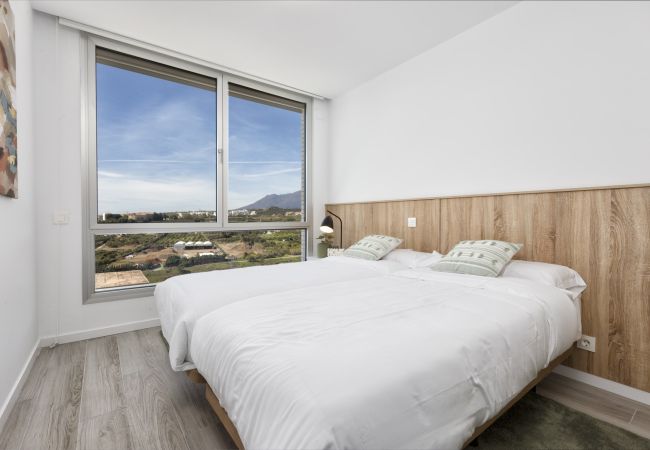 Terraced House in Estepona - Sonrisa | Townhouse in Estepona Terraced House in Estepona - Sonrisa | Townhouse in Estepona