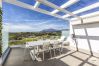 Terraced House in Estepona - Sonrisa | Sea view - pool - terrace 