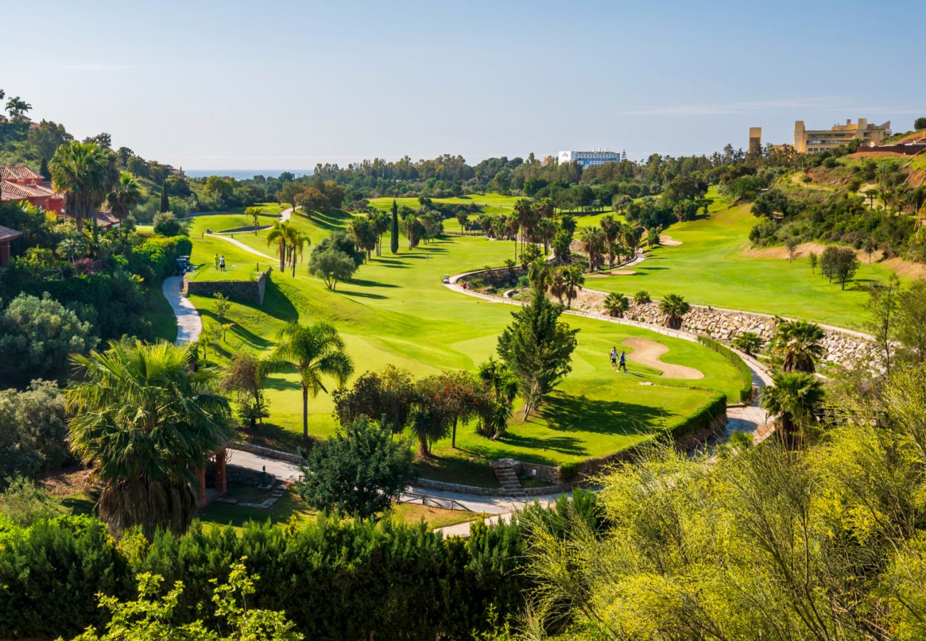 Villa in Marbella - Villa Bella | Villa with  pool in Marbella