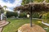 Villa in Marbella - Villa Bella | Private Pool - Garden - BBQ