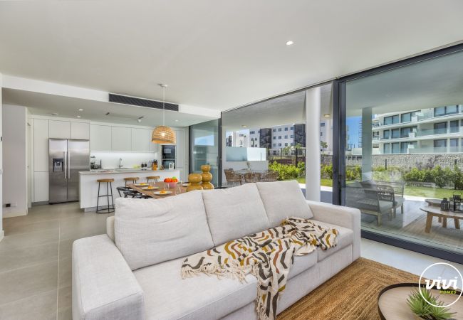 Fuengirola - Apartment