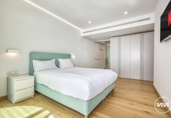 Apartment in Fuengirola - Nova | Penthouse with pool in Fuengirola Apartment in Fuengirola - Nova | Penthouse with pool in Fuengirola