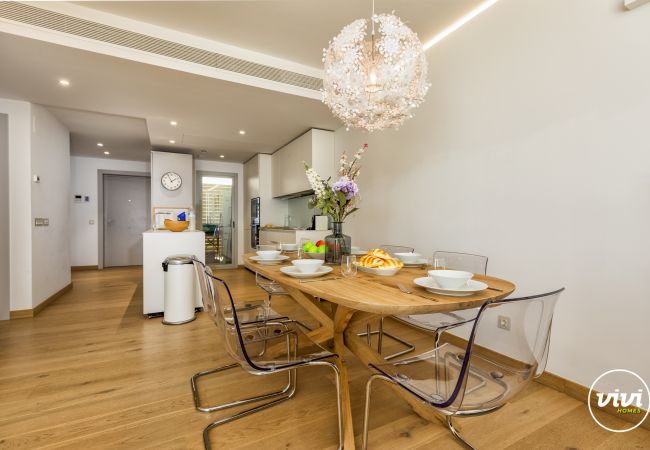 Apartment in Fuengirola - Nova | Penthouse with pool in Fuengirola Apartment in Fuengirola - Nova | Penthouse with pool in Fuengirola