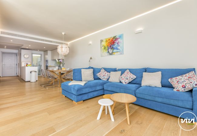 Apartment in Fuengirola - Nova | Penthouse with pool in Fuengirola Apartment in Fuengirola - Nova | Penthouse with pool in Fuengirola
