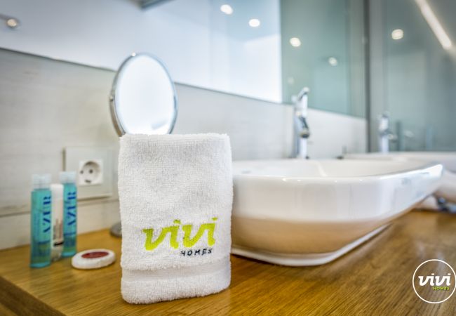 Apartment in Fuengirola - Nova | Penthouse with pool in Fuengirola Apartment in Fuengirola - Nova | Penthouse with pool in Fuengirola