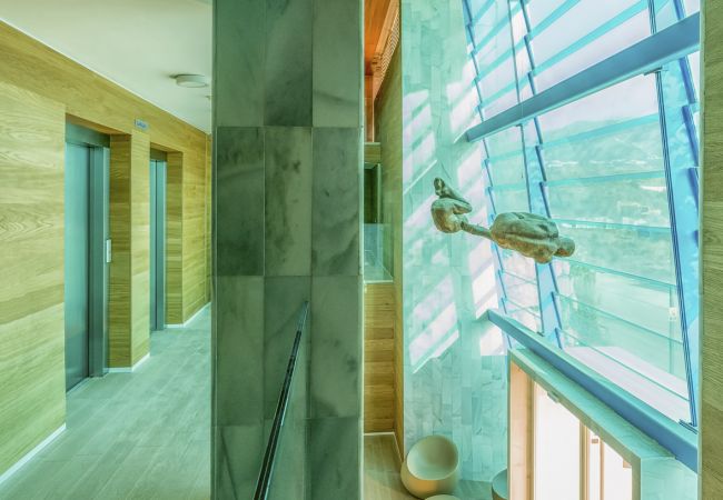 Apartment in Fuengirola - Nova | Penthouse with pool in Fuengirola Apartment in Fuengirola - Nova | Penthouse with pool in Fuengirola