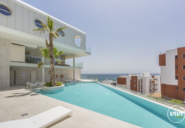 Apartment in Fuengirola - Nova | Penthouse with pool in Fuengirola Apartment in Fuengirola - Nova | Penthouse with pool in Fuengirola
