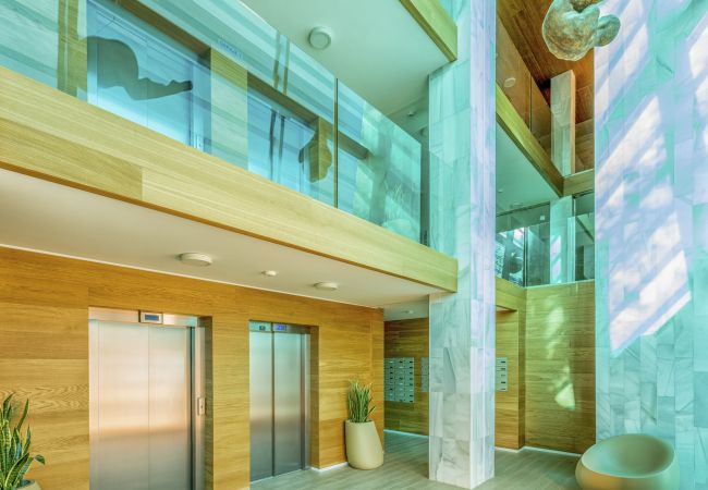 Apartment in Fuengirola - Nova | Penthouse with pool in Fuengirola Apartment in Fuengirola - Nova | Penthouse with pool in Fuengirola