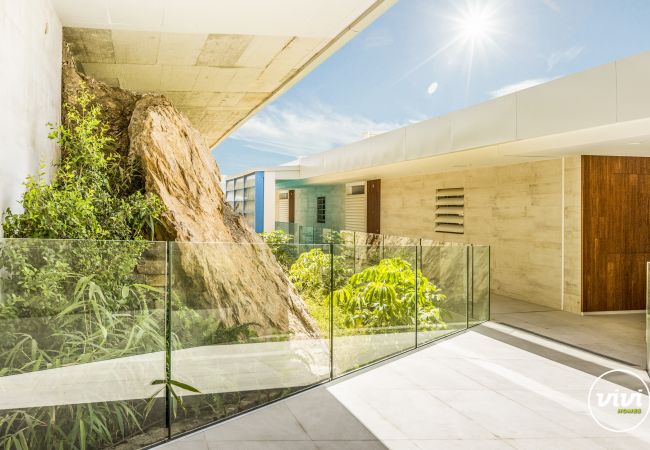 Apartment in Fuengirola - Nova | Penthouse with pool in Fuengirola Apartment in Fuengirola - Nova | Penthouse with pool in Fuengirola
