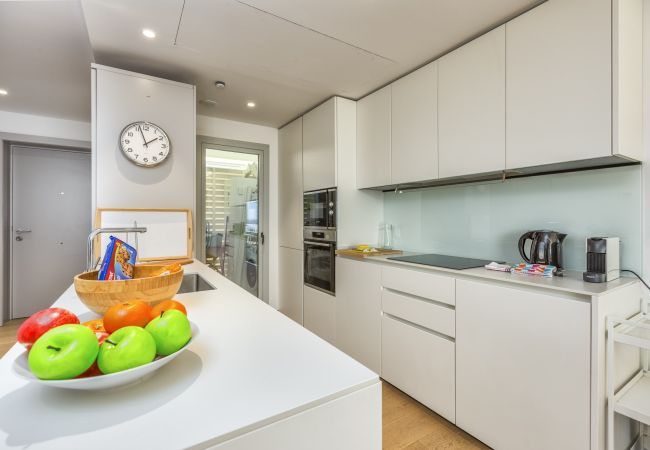 Apartment in Fuengirola - Nova | Penthouse with pool in Fuengirola Apartment in Fuengirola - Nova | Penthouse with pool in Fuengirola