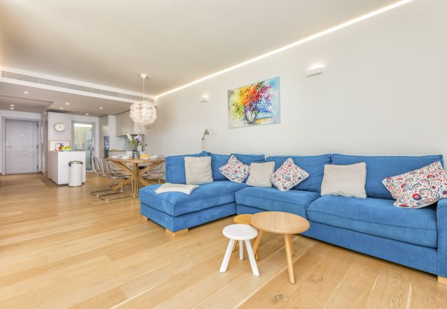Apartment in Fuengirola - Nova | Penthouse with pool in Fuengirola Apartment in Fuengirola - Nova | Penthouse with pool in Fuengirola