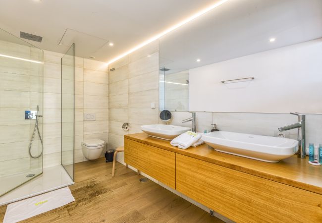 Apartment in Fuengirola - Nova | Penthouse with pool in Fuengirola Apartment in Fuengirola - Nova | Penthouse with pool in Fuengirola