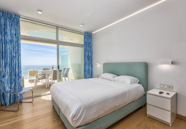 Apartment in Fuengirola - Nova | Penthouse with pool in Fuengirola Apartment in Fuengirola - Nova | Penthouse with pool in Fuengirola