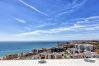 Apartment in Fuengirola - Nova | Panoramic Sea View - Pool