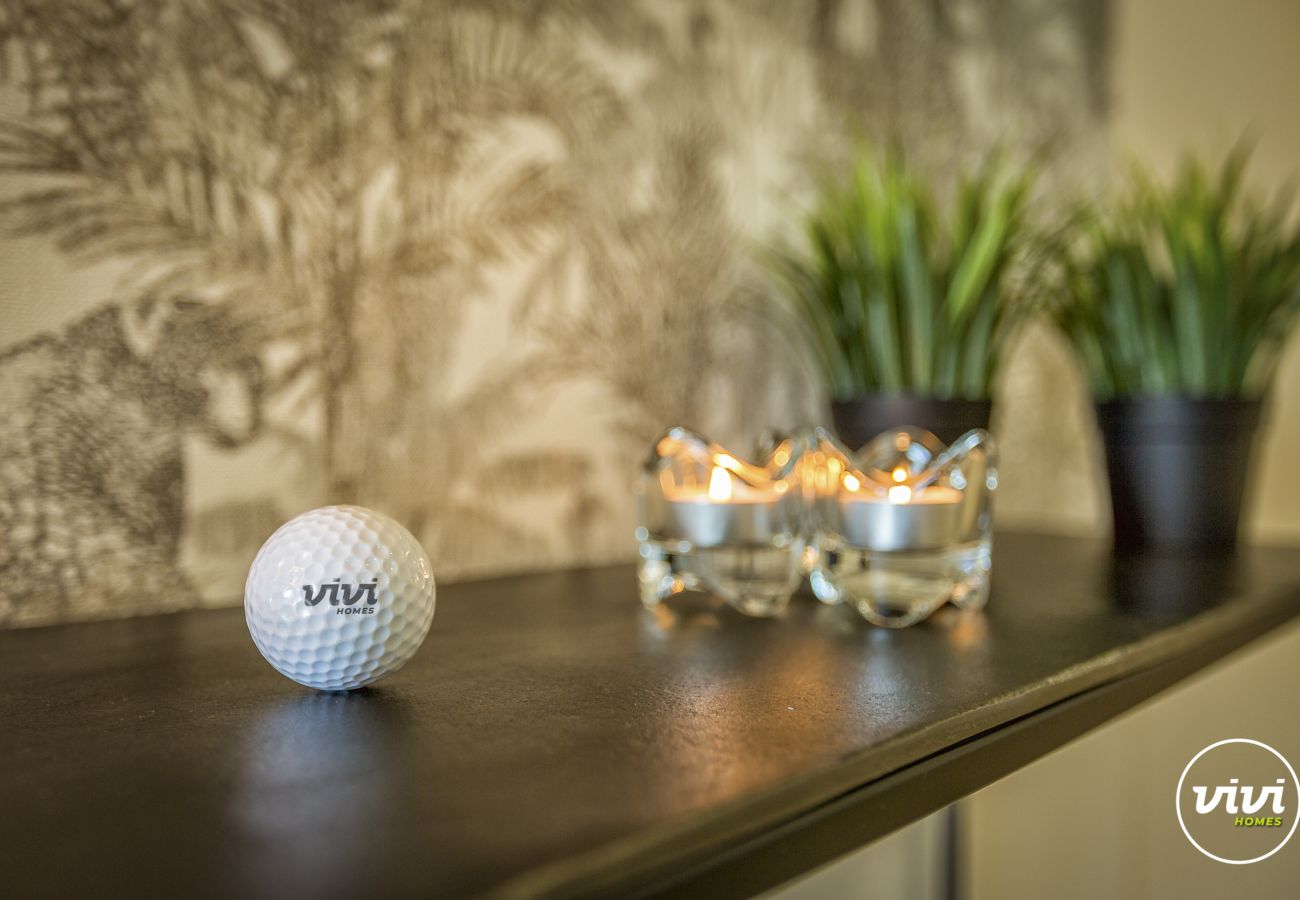 Apartment in La Cala de Mijas - Luna - Pool | Modern | Close to beach  