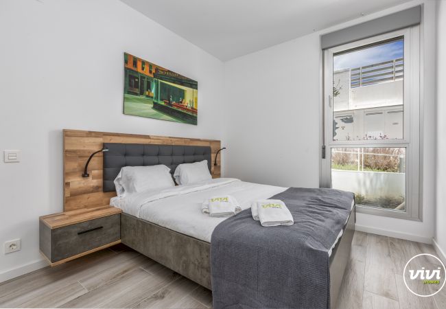 Apartment in Estepona - Han | Golf | Views | Luxury