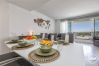 Apartment in Estepona - Han | Mountain view - pool - terrace 