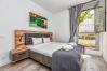 Apartment in Estepona - Han | Mountain view - pool - terrace 