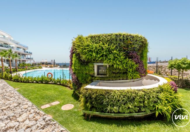 Apartment in Fuengirola - Cameron | Luxury | Gym | Garden 