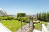 Apartment in Fuengirola - Cameron | pool - garden - sea views