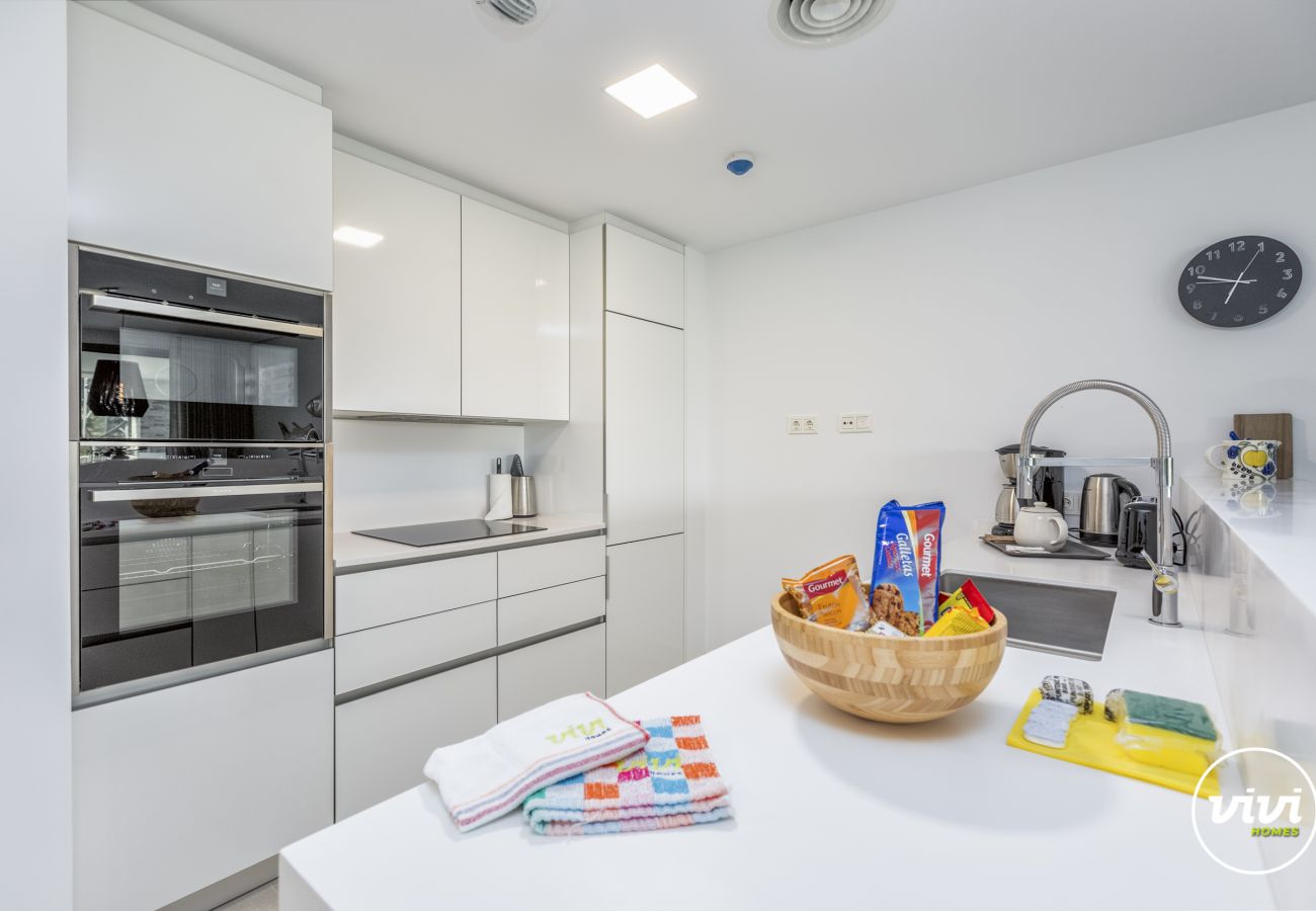 Townhouse in Marbella - Zoey - Golf | Luxury | View
