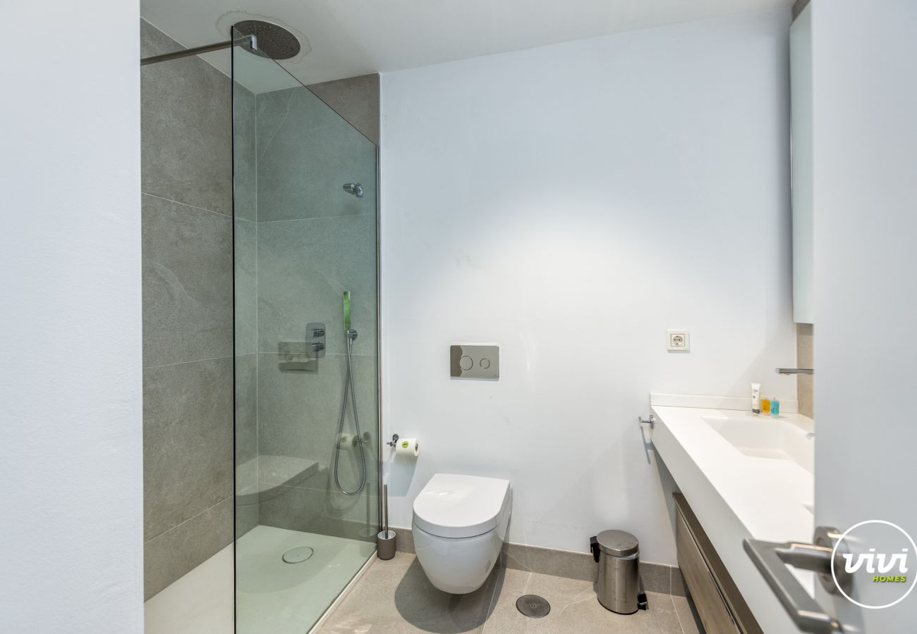 Townhouse in Marbella - Zoey - Golf | Luxury | View