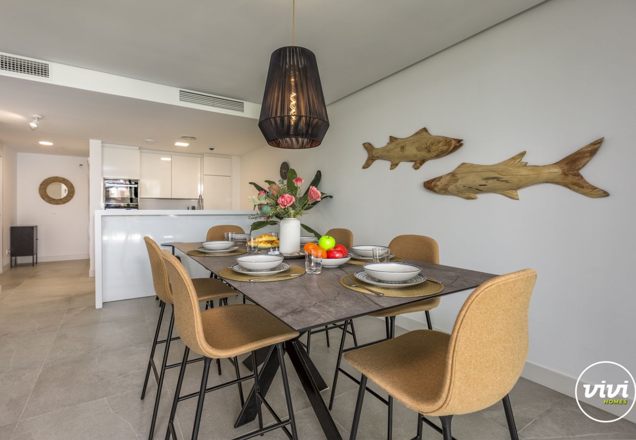 Townhouse in Marbella - Zoey - Golf | Luxury | View