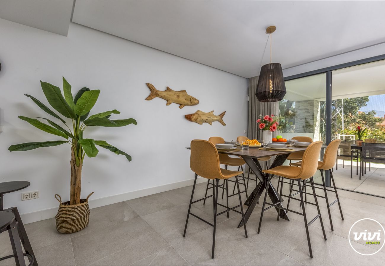 Townhouse in Marbella - Zoey - Golf | Luxury | View