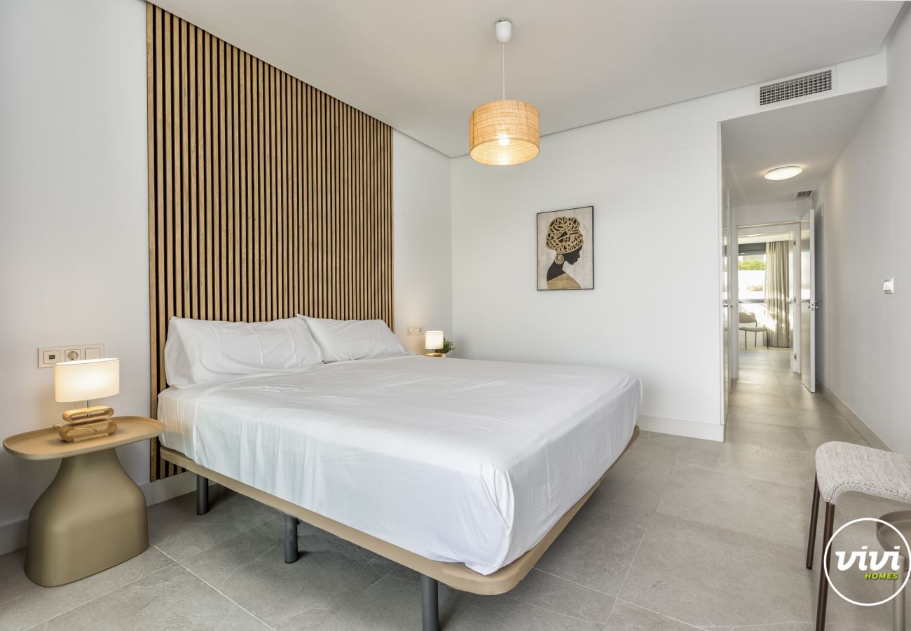 Townhouse in Marbella - Zoey - Golf | Luxury | View