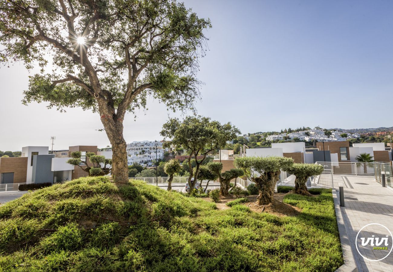 Townhouse in Marbella - Zoey - Golf | Luxury | View
