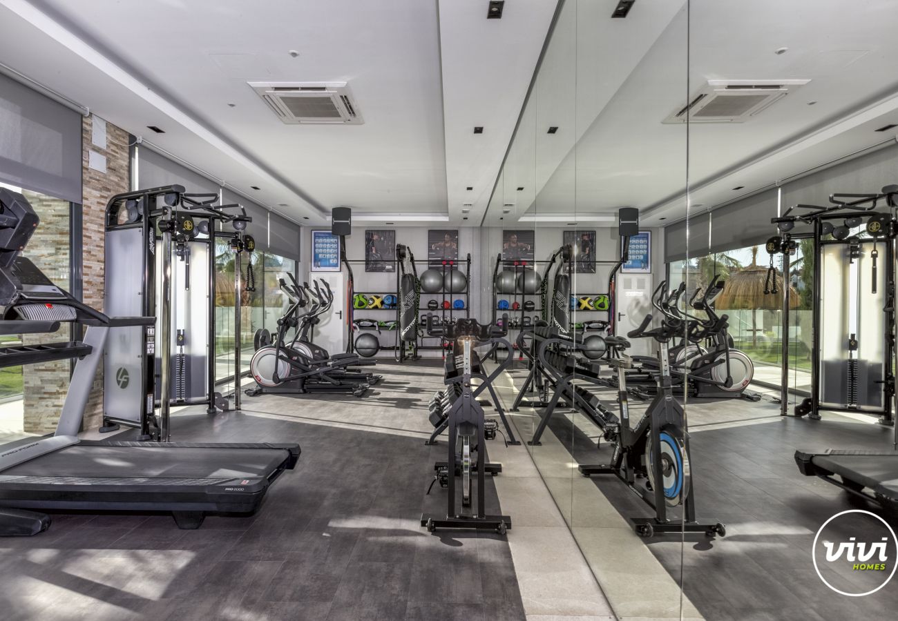 Townhouse in Marbella - Zoey - Golf | Luxury | View