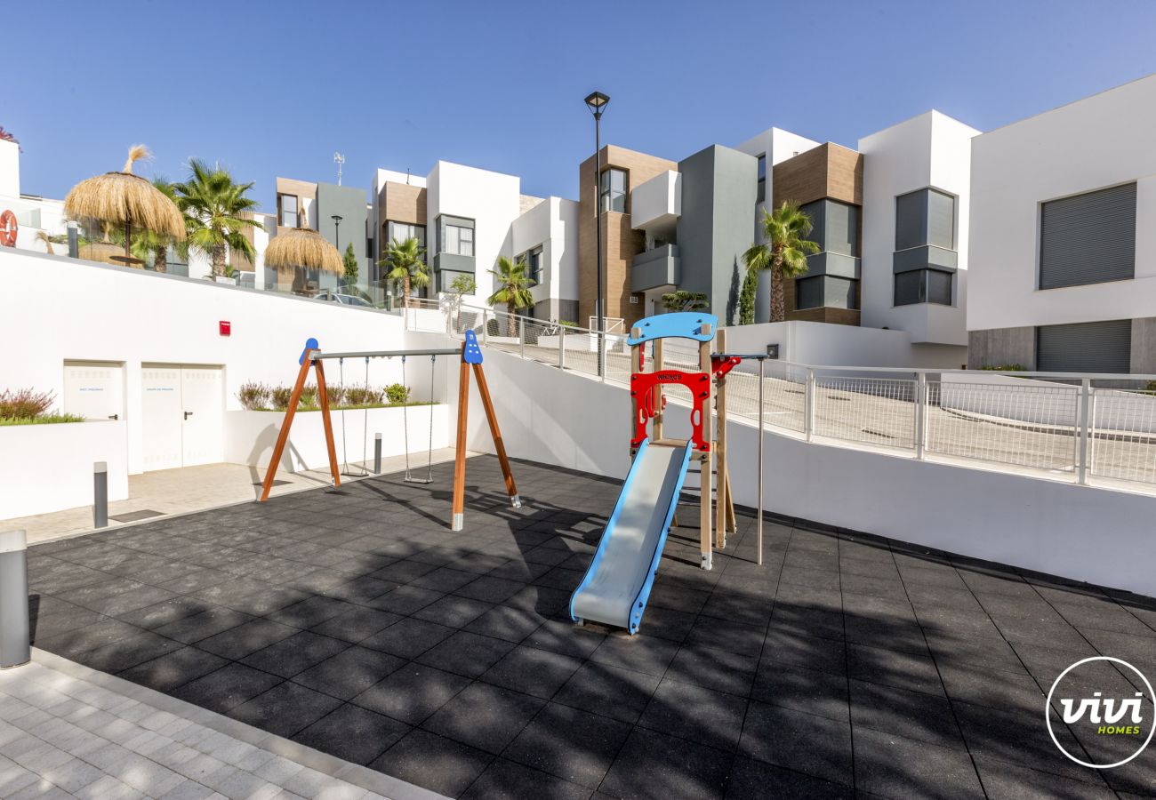 Townhouse in Marbella - Zoey - Golf | Luxury | View