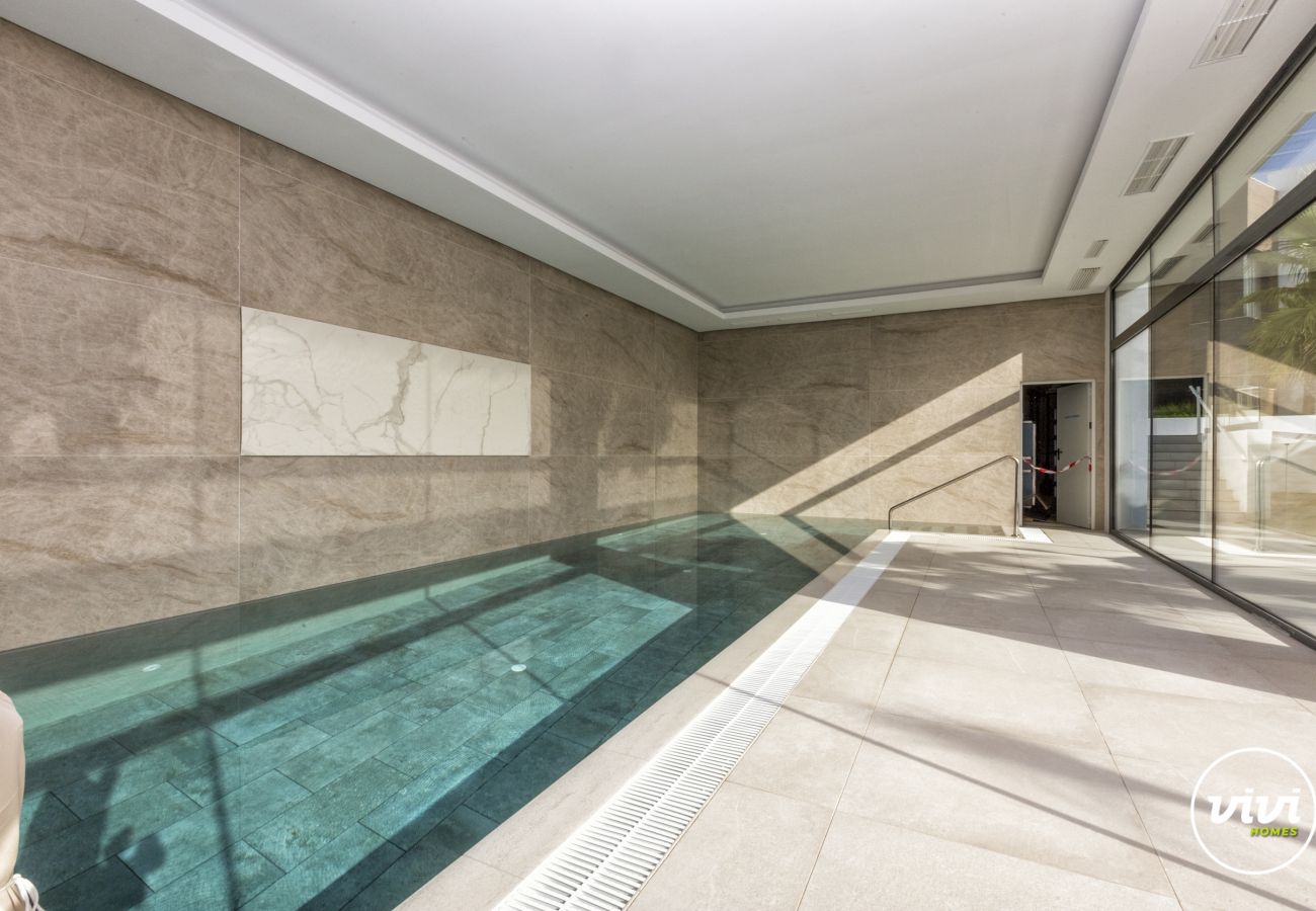 Townhouse in Marbella - Zoey - Golf | Luxury | View