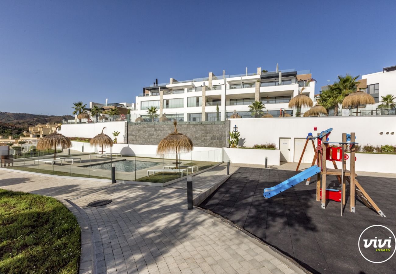 Townhouse in Marbella - Zoey - Golf | Luxury | Indoor Pool
