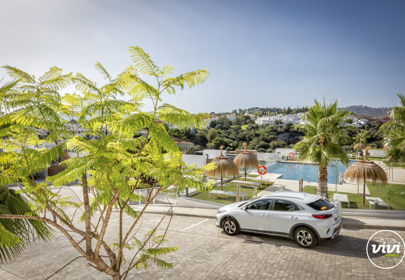 Townhouse in Marbella - Zoey - Golf | Luxury | View