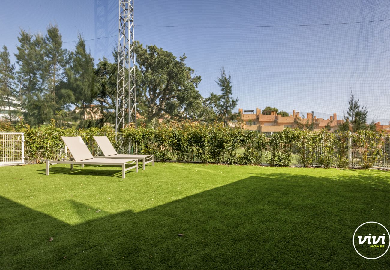 Townhouse in Marbella - Zoey - Golf | Luxury | View