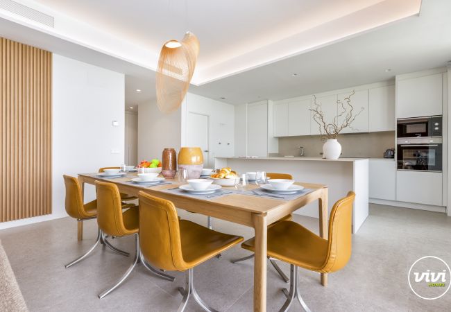 Apartment in Torremolinos - Alma | Apartment with pool in Torremolinos Apartment in Torremolinos - Alma | Apartment with pool in Torremolinos